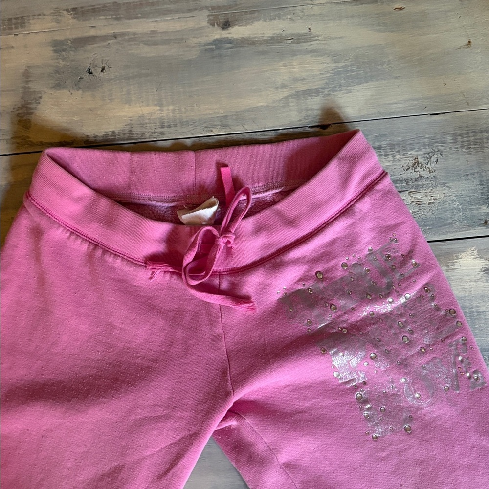 2005 *RARE* vintage pink love collection Y2K Victoria's Secret. TRUE PINK LOVE - Picture 10 of 10